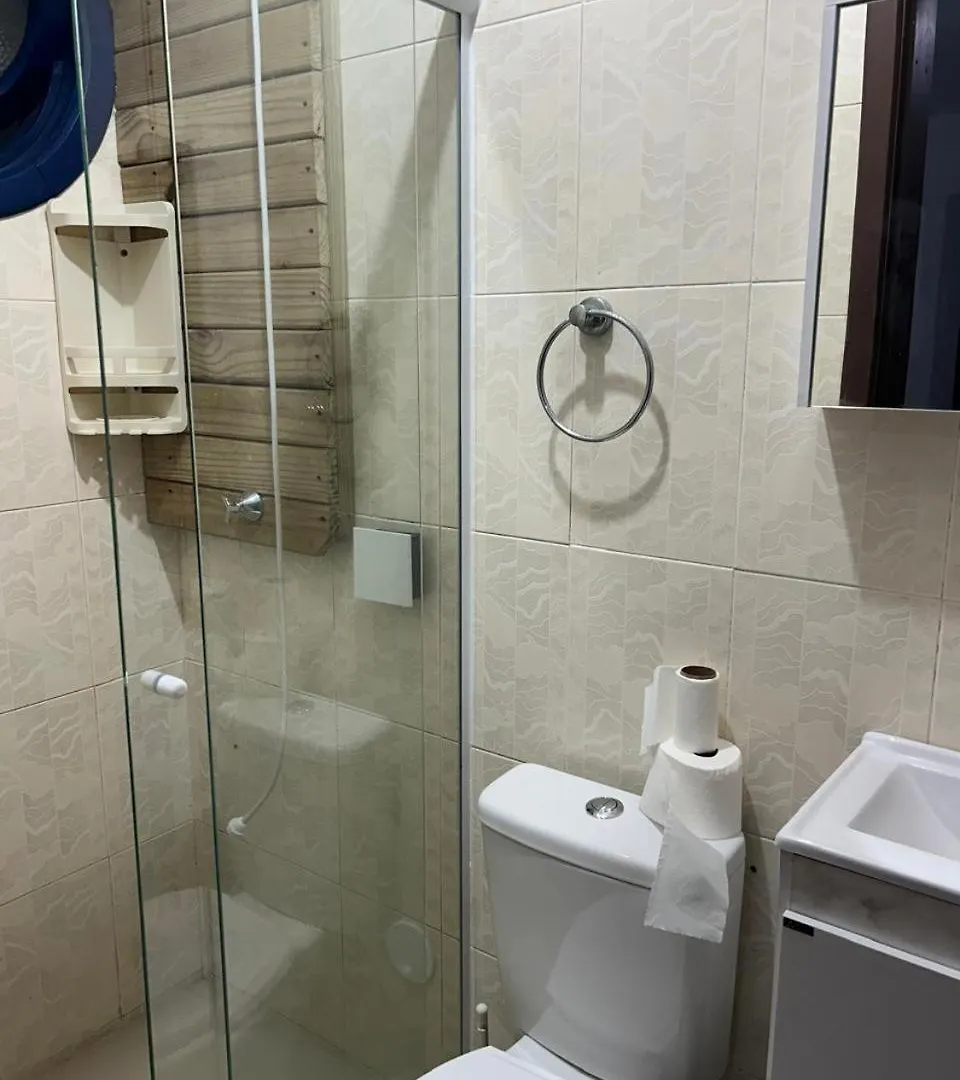 Hotel Hostel Itapeva Itapoa
